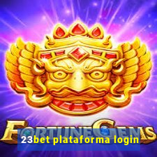 23bet plataforma login